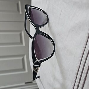 Bvlgari Cateye Sunglasses
